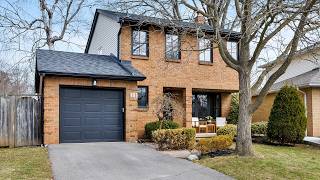181 Chalmers Street, Oakville, ON