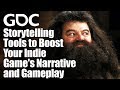 Storytelling tools to boost your indie games narrative and gameplay