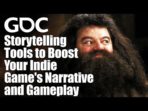 Storytelling Tools to Boost Your Indie Game&rsquo;s Narrative and Gameplay