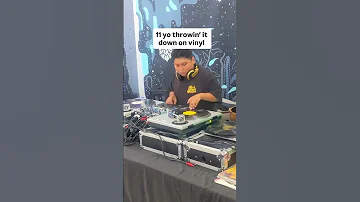 Young Legend In The Making DJ Arist O Matic Jessmanrix Shorts 