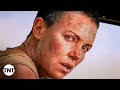 Furiosa and Max Confront Immortan Joe in Mad Max: Fury Road | TNT Clip