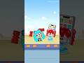 Who Will Guess Correctly? Poppy Escapes At The Last Second...#roblox #shorts
