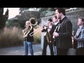 Bellowhead - Roll Alabama - Official Video