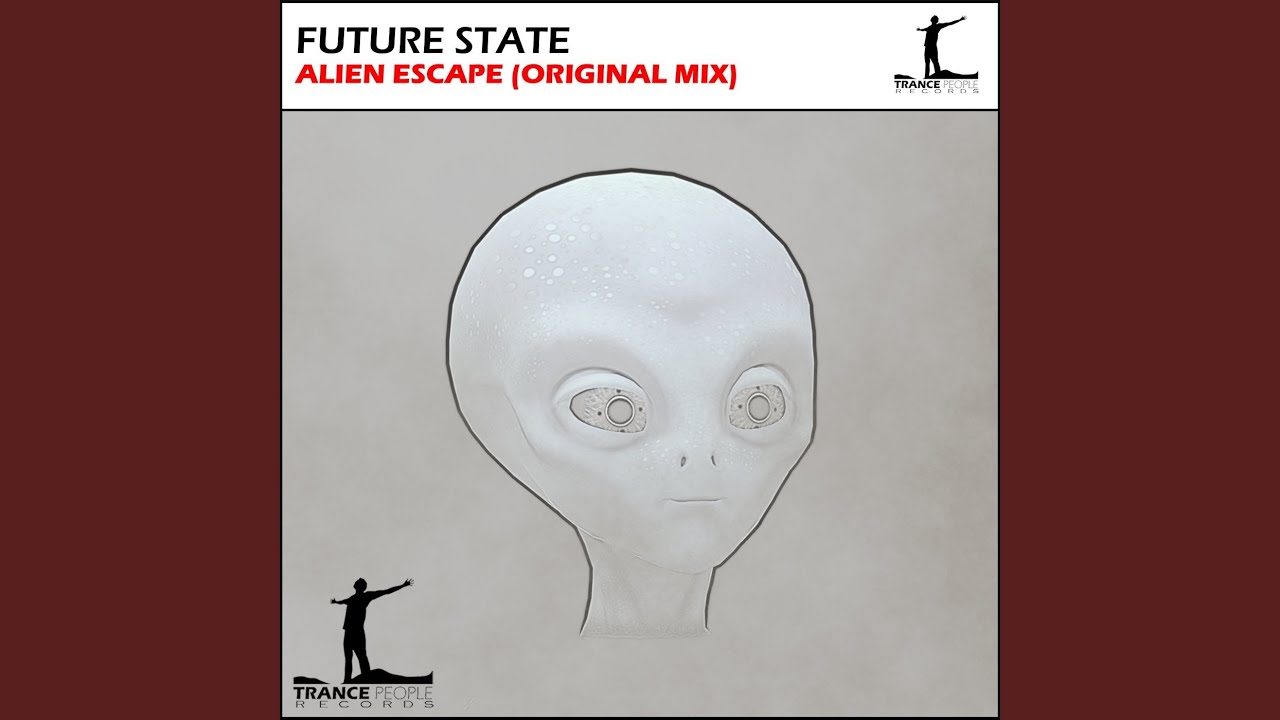 Watch Alien Escape on YouTube Watch Alien Escape on YouTube