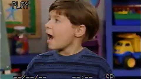 Making New Friends (1999 Version) Part 23