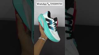 New balance Feulcell SC Trainer V3 Running Shoes #shorts
