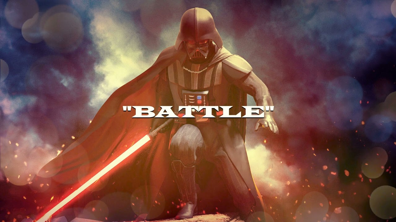 Wu-Tang Clan Type Beat " BATTLE" 2026 | Star Wars Type Beat | Boom Bap Rap Hip-Hop Instrumental