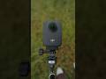 Top 4 Features of the DJI Osmo 360 #djiosmo360 #osmo360 #360camera #vloggingcamera