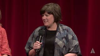 Academy Conversations: Hal