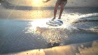 throwaway winter clips