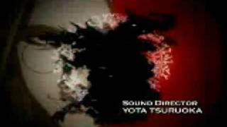 Hellsing Alternate Opening