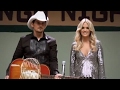 Brad & Carrie Sharpen Their Hosting Skills | CMA Awards 2012 | CMA