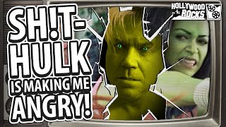 SHE-HULK (RE-REVIEW), ROB ZOMBIE'S MUNSTERS, HOCUS POCUS 2 + INTERVIEW | Hollywood on the Rocks!