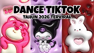 dance tiktok viral terbaru tahun 2026 - seberapa hafal kamu dance tiktok tahun 2026 part 515