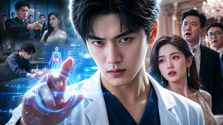 Details Framed and Fired, He Marries an Heiress—Then a Miracle Doctor System Awakens! News