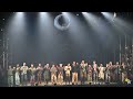 Seasons Of Love - Rent (Australian Cast)