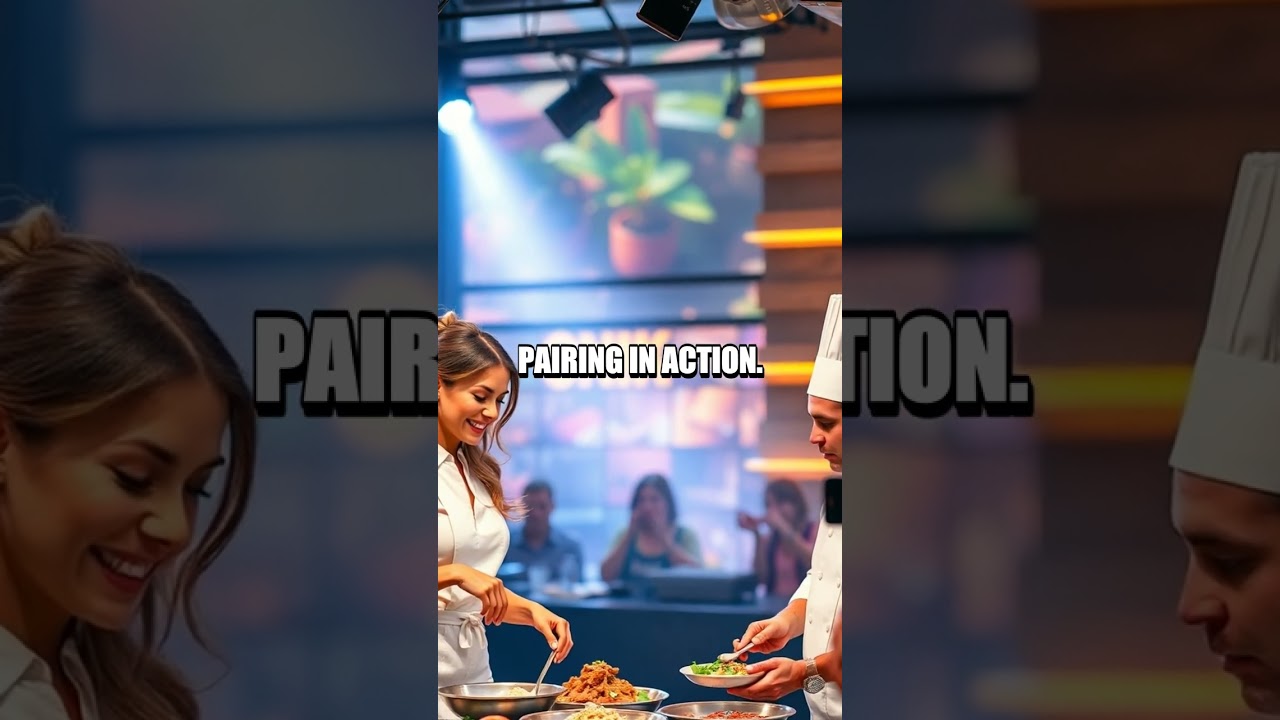 Gigi Hadid's Unexpected Culinary Challenge