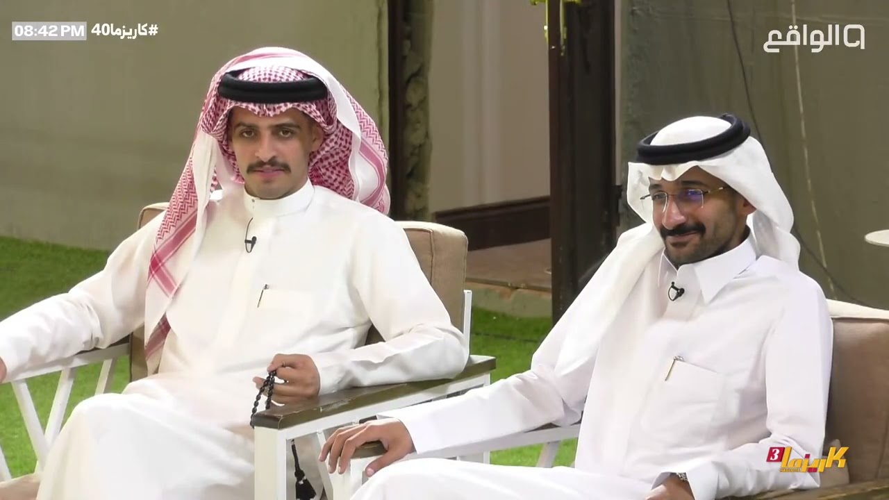 مناقرة لا نهائية بين بلال وسلطان وشريم ! | #كاريزما40