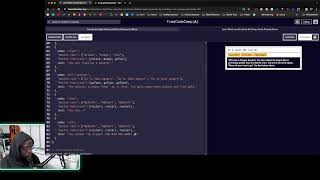 Tunring Up Day 17 - Learning Basic Javascript with FreeCodeCamp