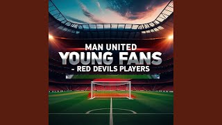 Alejandro Garnacho Drill - Man United Young Fans