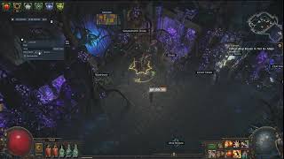 Quickly Price Heist Replica Uniques or Gems Using Awakened POE Trade