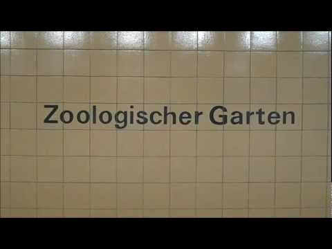 U Bahn Munchen U Bahnhof Sendlinger Tor U3 U6 Lets Watch De