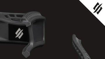 How We Made the Mark 2V Stronger | StringKing