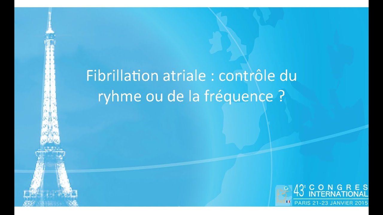 SRLF 2015 - Bêtabloquants en réanimation : stop ou encore ? - J.L. FELLAHI