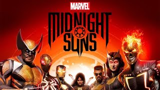 :     Marvels Midnight Suns