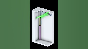 Cover #solidworks#mechanism#3dprinting#machine#simulation