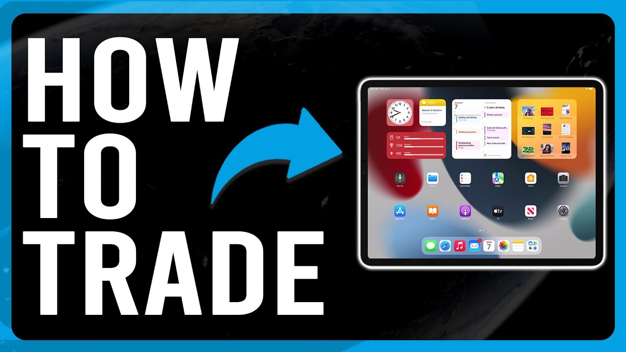 How to Trade in iPad (How to Trade in Your iPad — The Ultimate Guide)