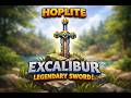 Best game of Hoplite until...