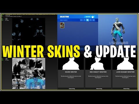 *new*-fortnite-update!-winter-skins-leaked,-plane-changes-v7.10-&-more!