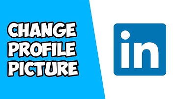 How To Change Profile Picture on LinkedIn