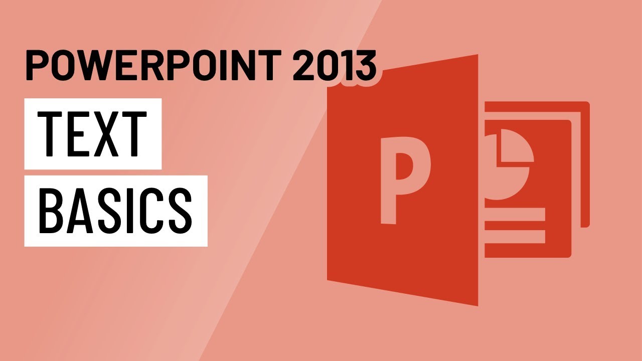 powerpoint presentation from text