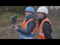 Drone Topographic Survey - Creating DSM/DEM To Create Contour Maps For Construction