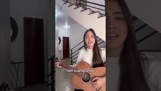 Chegou um Áudio - Israel e Rodolfo (Lorenah - cover)