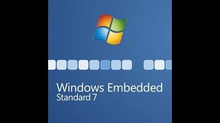 Microsoft Windows Embedded Standard 7