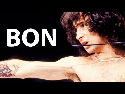 Video: Bon Scott: Biografi, Krijimtari, Karrierë, Jetë Personale