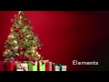 Christmas Canon Rock ~ Elements