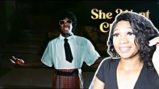 NBA Youngboy - She Want Chanel | Reaction