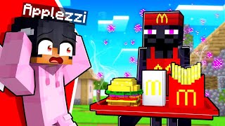 Mitä MINECRAFT MOBIT Tekevät TYÖKSEEN?!