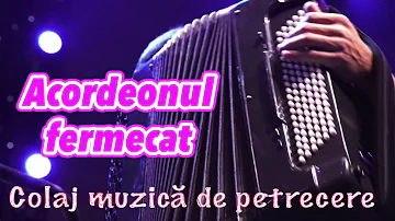 Acordeonul Fermecat, Video Mix 2017 - 2018