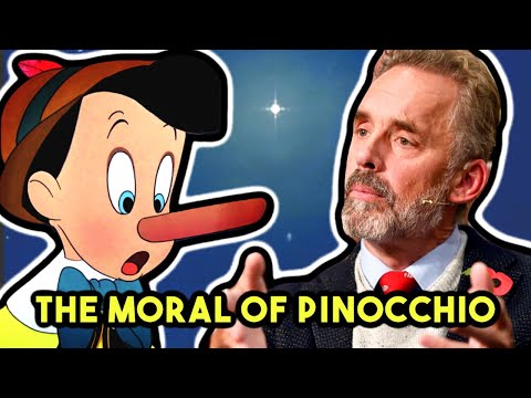 The Brilliance of Pinocchio