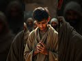 Trial by Fire: The Bedouin Lie‑Detection Ritual Bisha’a #Short Stories #shorts #story