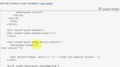 How To Add Facebook Like Button For Blogspot Blogger
