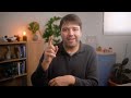 End of video