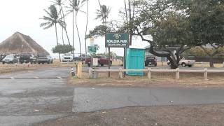 Teen assaulted at Maui canoe regatta, police investigating
