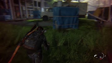 The Last of Us Part II – Full Gameplay Walkthrough | Part 9 [No Commentary / 4K / PS5]