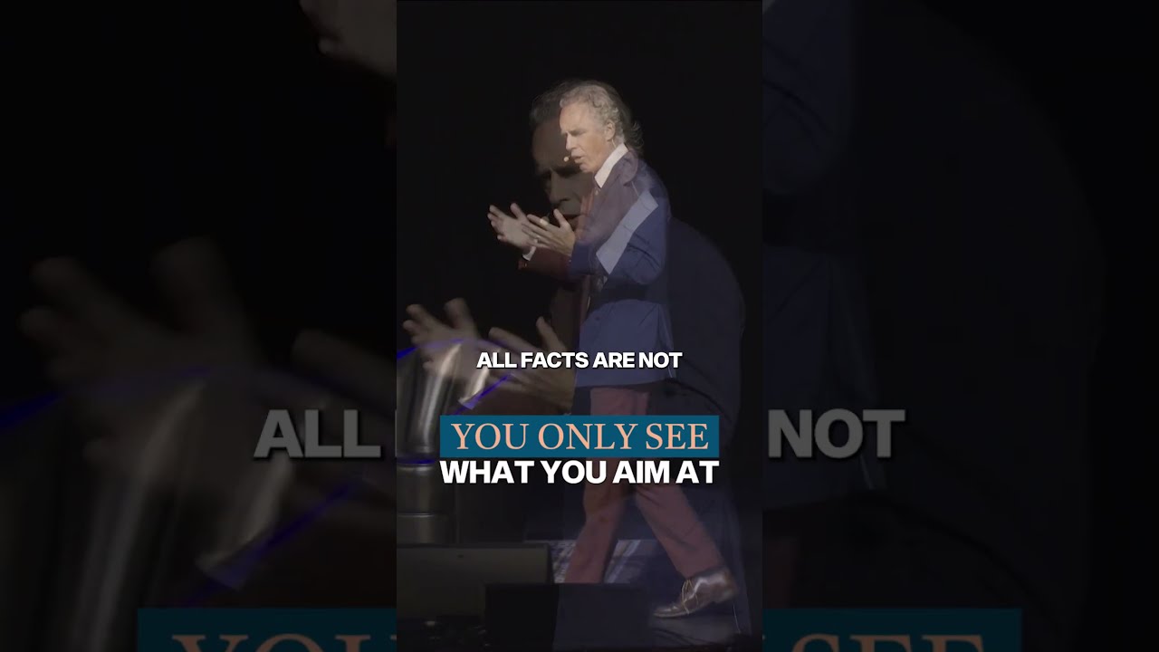 You See What You Aim At